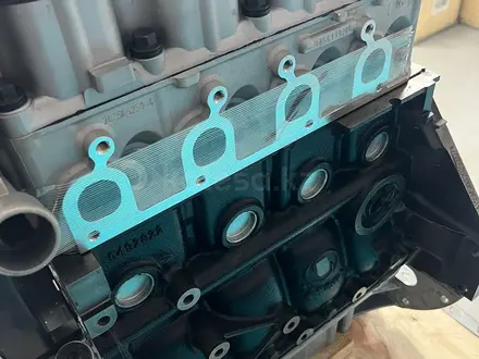Новый двигатель Daewoo 1.5 — масло в подарок — гарантия за 580 000 тг. в Караганда – фото 4