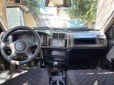 Ford Sierra 1992 годаүшін700 000 тг. в Шу – фото 2