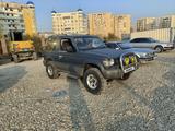 Mitsubishi Pajero 1992 года за 2 000 000 тг. в Шымкент – фото 2