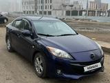 Mazda 3 2011 года за 4 450 000 тг. в Астана – фото 4