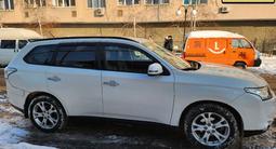 Mitsubishi Outlander 2012 годаfor6 300 000 тг. в Алматы – фото 5