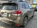 Subaru Forester 2020 года за 13 800 000 тг. в Усть-Каменогорск – фото 4