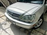 Lexus RX 300 2002 года за 4 500 000 тг. в Актау – фото 2