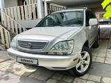 Lexus RX 300 2002 года за 4 500 000 тг. в Актау