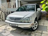 Lexus RX 300 2002 года за 4 500 000 тг. в Актау – фото 3