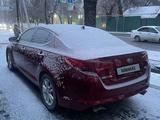 Kia Optima 2013 года за 5 500 000 тг. в Алматы – фото 2