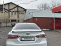 Toyota Camry 2020 годаүшін15 500 000 тг. в Кызылорда – фото 7