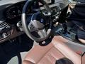 BMW 5 серия 2021 года за 21 500 000 тг. в Астана – фото 11