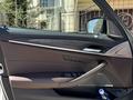 BMW 5 серия 2021 года за 21 500 000 тг. в Астана – фото 13