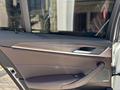 BMW 5 серия 2021 года за 21 500 000 тг. в Астана – фото 19