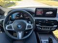 BMW 5 серия 2021 года за 21 500 000 тг. в Астана – фото 29