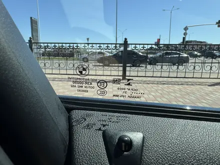 BMW 5 серия 2021 года за 21 500 000 тг. в Астана – фото 35