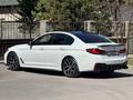 BMW 5 серия 2021 года за 21 500 000 тг. в Астана – фото 6