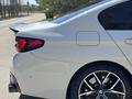 BMW 5 серия 2021 года за 21 500 000 тг. в Астана – фото 8