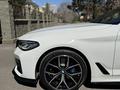 BMW 5 серия 2021 года за 21 500 000 тг. в Астана – фото 9