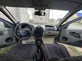 ВАЗ (Lada) Kalina 1117 2008 годаүшін950 000 тг. в Уральск – фото 2