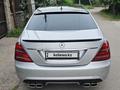Mercedes-Benz S 350 2008 года за 6 500 000 тг. в Алматы – фото 4