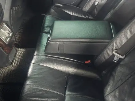 Mercedes-Benz S 350 2008 года за 6 500 000 тг. в Алматы – фото 16