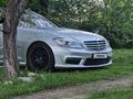 Mercedes-Benz S 350 2008 года за 6 500 000 тг. в Алматы – фото 7