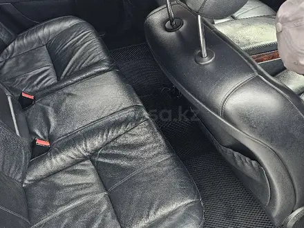 Mercedes-Benz S 350 2008 года за 6 500 000 тг. в Алматы – фото 20