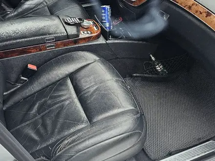 Mercedes-Benz S 350 2008 года за 6 500 000 тг. в Алматы – фото 21
