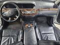 Mercedes-Benz S 350 2008 года за 6 500 000 тг. в Алматы – фото 15