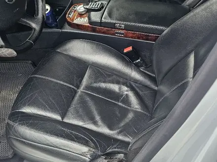 Mercedes-Benz S 350 2008 года за 6 500 000 тг. в Алматы – фото 24