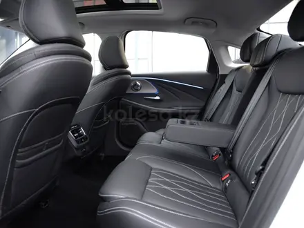 Chery Arrizo 8 Luxury 2025 года за 9 990 000 тг. в Шымкент – фото 11