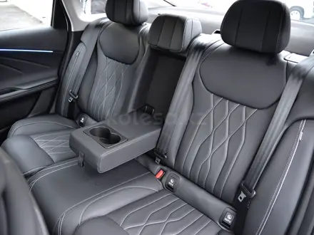 Chery Arrizo 8 Luxury 2025 года за 9 990 000 тг. в Шымкент – фото 12