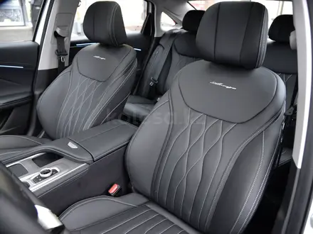 Chery Arrizo 8 Luxury 2025 года за 9 990 000 тг. в Шымкент – фото 13