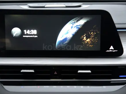 Chery Arrizo 8 Luxury 2025 года за 9 990 000 тг. в Шымкент – фото 17