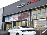 Chery Arrizo 8 Luxury 2025 года за 9 990 000 тг. в Шымкент – фото 2