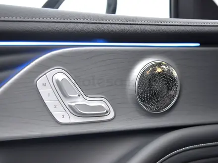 Chery Arrizo 8 Luxury 2025 года за 9 990 000 тг. в Шымкент – фото 23