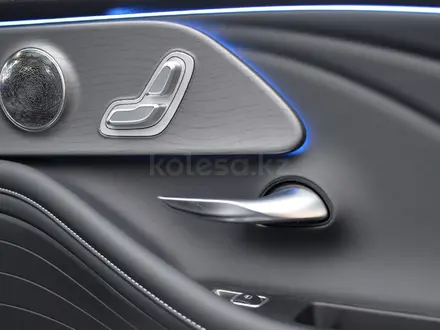 Chery Arrizo 8 Luxury 2025 года за 9 990 000 тг. в Шымкент – фото 25