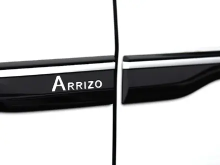 Chery Arrizo 8 Luxury 2025 года за 9 990 000 тг. в Шымкент – фото 29
