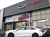 Chery Arrizo 8 Luxury 2025 года за 9 990 000 тг. в Шымкент – фото 3