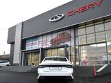 Chery Arrizo 8 Luxury 2025 года за 9 990 000 тг. в Шымкент – фото 4