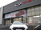 Chery Arrizo 8 Luxury 2025 года за 9 990 000 тг. в Шымкент – фото 5