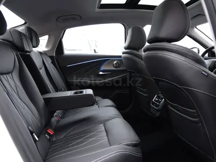 Chery Arrizo 8 Luxury 2025 года за 9 990 000 тг. в Шымкент – фото 7