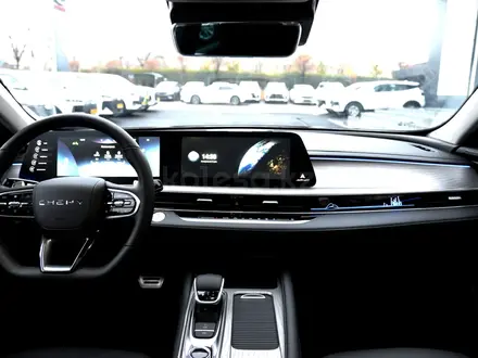 Chery Arrizo 8 Luxury 2025 года за 9 990 000 тг. в Шымкент – фото 8
