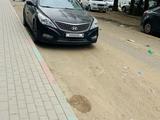 Hyundai Grandeur 2014 годаfor8 100 000 тг. в Астана