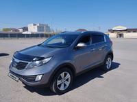 Kia Sportage 2012 года за 7 200 000 тг. в Астана