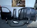 Крыло на Toyota land cruiser 300 за 130 000 тг. в Алматы – фото 4