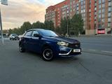 ВАЗ (Lada) Vesta 2021 годаүшін4 300 000 тг. в Семей – фото 2