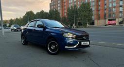 ВАЗ (Lada) Vesta 2021 годаүшін3 800 000 тг. в Семей – фото 2