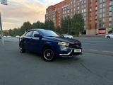 ВАЗ (Lada) Vesta 2021 года за 4 300 000 тг. в Семей