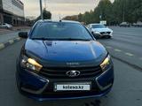 ВАЗ (Lada) Vesta 2021 годаүшін4 300 000 тг. в Семей – фото 3