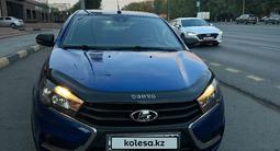 ВАЗ (Lada) Vesta 2021 годаүшін3 800 000 тг. в Семей – фото 3