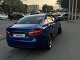 ВАЗ (Lada) Vesta 2021 годаүшін4 300 000 тг. в Семей – фото 5