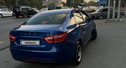 ВАЗ (Lada) Vesta 2021 годаүшін3 800 000 тг. в Семей – фото 5